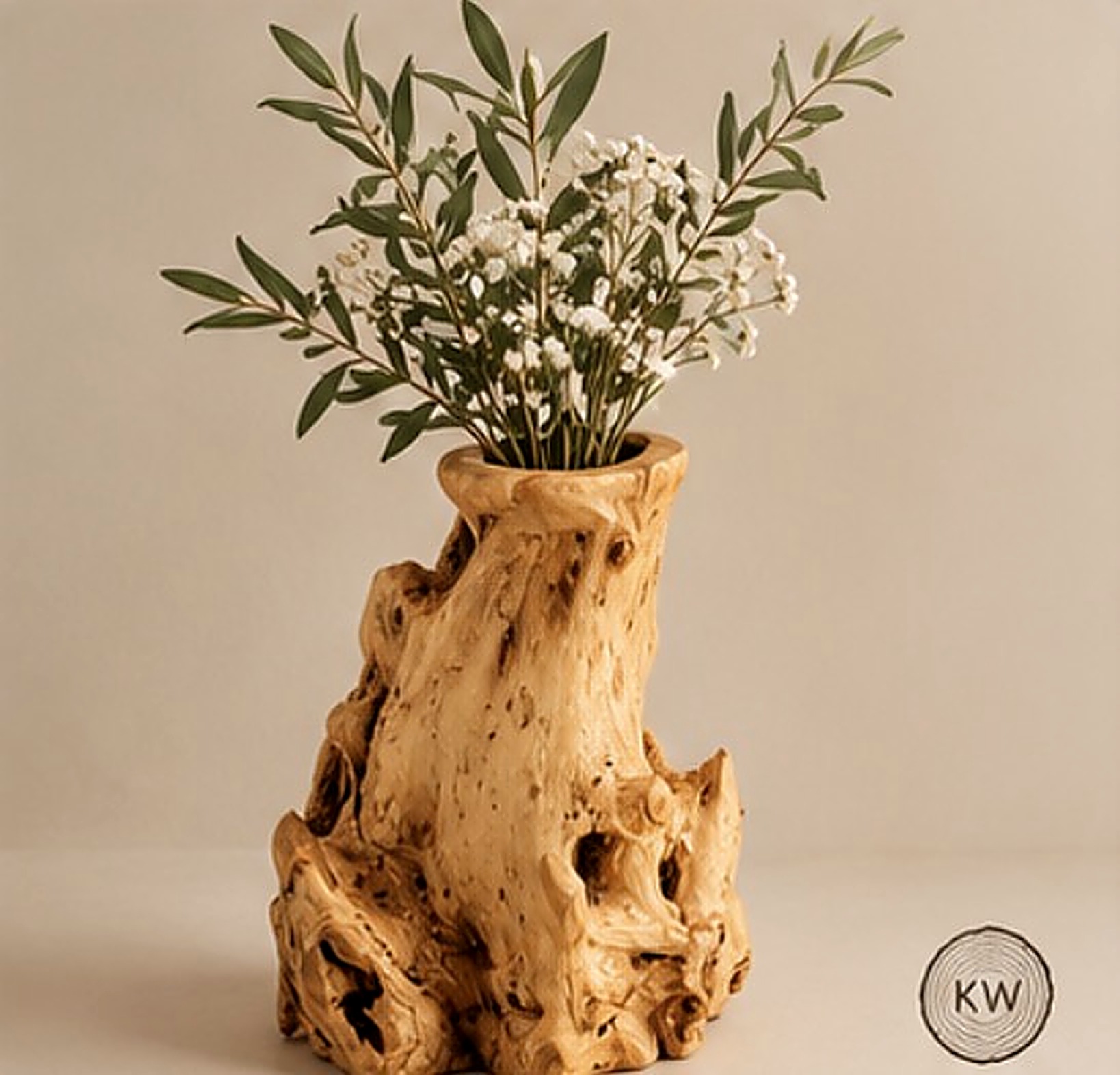 Holzkunst